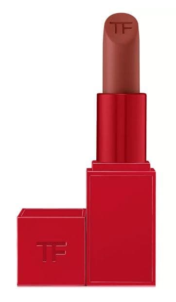 Tom Ford Love Collection Lip Color Matte Lipstick ürün resmi ve değerlendirmesi