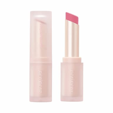 Peripera Ink Mood Matte Lipstick 02 Pink Go Up ürün resmi ve değerlendirmesi