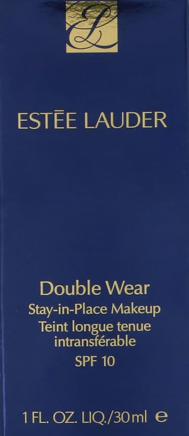 Estee Lauder Double Wear Stay-in-Place Makeup ürün resmi ve değerlendirmesi