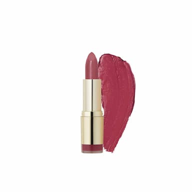 Milani Color Statement Lipstick ürün resmi ve değerlendirmesi