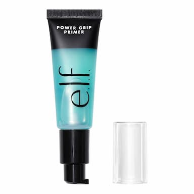 e.l.f. Power Grip Primer, Gel-Based & Hydrating Face Primer For Smoothing Skin ürün resmi ve değerlendirmesi