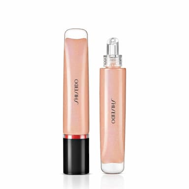 Shiseido Shimmer GelGloss - High-Shine Lip ürün resmi ve değerlendirmesi