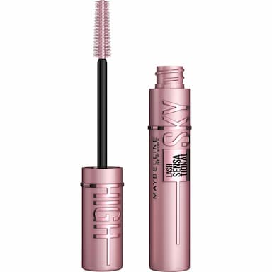 Maybelline Lash Sensational Sky High Washable Maskara  ürün resmi ve değerlendirmesi