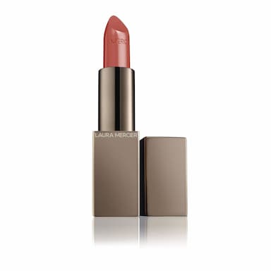 Laura Mercier Rouge Essentiel Silky Creme Lipstick Nu Prefere ürün resmi ve değerlendirmesi