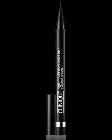 Clinique High Impact Easy Liquid Siyah Eyeliner 67g  ürün resmi ve değerlendirmesi