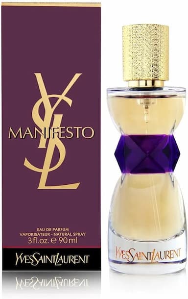 Yves Saint Laurent Manifesto Edp Kadın Parfüm 50 Ml   ürün resmi ve değerlendirmesi