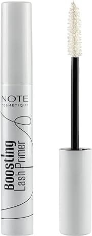 Note Boosting Lash Primer Maskara Bazı 9 Ml  ürün resmi ve değerlendirmesi