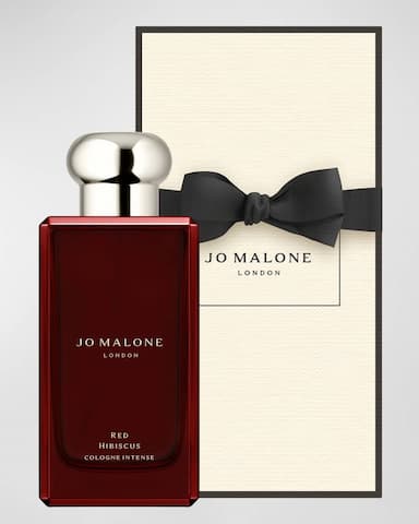 Jo Malone London  Red Hibiscus Cologne Intense Kadın Parfüm 100 Ml  ürün resmi ve değerlendirmesi