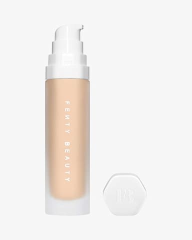 Fenty Beauty By Rihanna Pro Filt'r Soft Matte Longwear Fondöten 120  ürün resmi ve değerlendirmesi