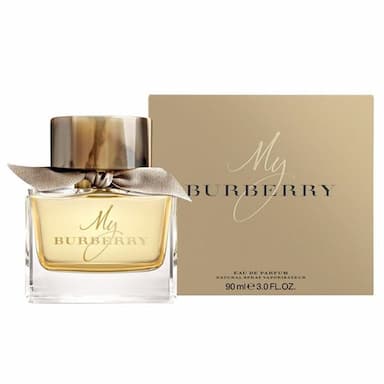 Burberry My Burberry Edp 90 Ml Kadın Parfüm  ürün resmi ve değerlendirmesi