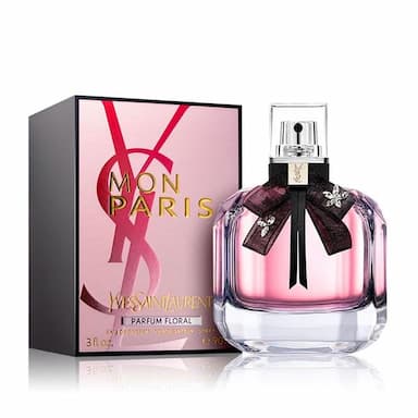 Yves Saint Laurent Mon Paris Floral Edp Kadın Parfüm 90 Ml   ürün resmi ve değerlendirmesi