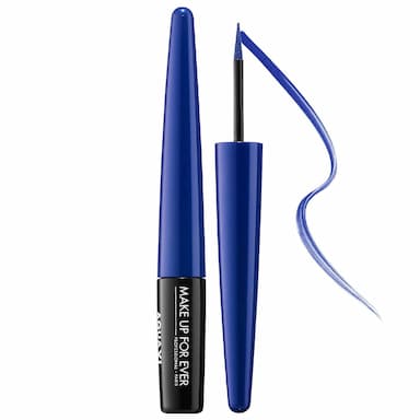 Make Up For Ever Aqua XL Ink Liner -24  ürün resmi ve değerlendirmesi