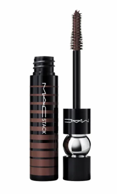 MAC Stack Chestnut Maskara Chestnut Stack 12ml ürün resmi ve değerlendirmesi