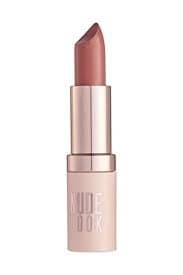 Golden Rose Nude Look Perfect Matte Lipstick No:03 Pinky Nude - Mat Ruj ürün resmi ve değerlendirmesi