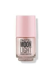 Pastel Moon Light Aydınlatıcı ürün resmi ve değerlendirmesi