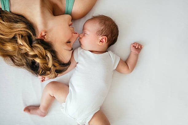 Bebeğinize Nasıl Uyku Düzeni Kazandırabilirsiniz? kapak resmi