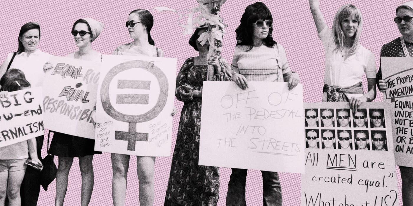 Kadınların Gücü Kokuda: Feminizmin İzleri Parfüm Dünyasında kapak resmi