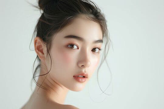 Koreli Kadınların Gözdesi Degrade Dudak Makyajı Nasıl Yapılır? kapak resmi