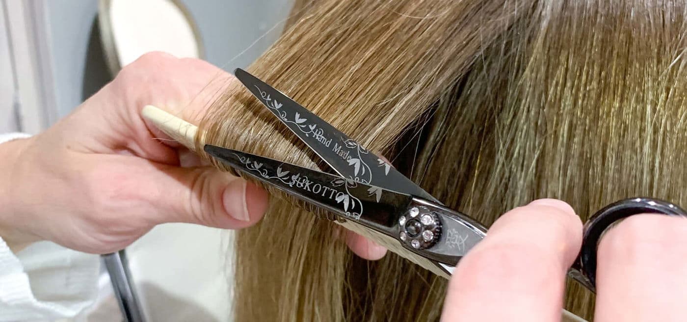 Hair Dusting ile Trimming Arasındaki Farklar Nelerdir? kapak resmi