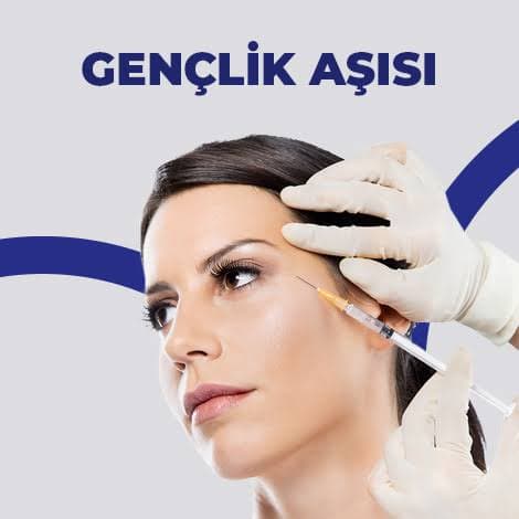 Cildinize Işıltı Katacak Gençlik Aşısının Mucizevi Etkileri  kapak resmi