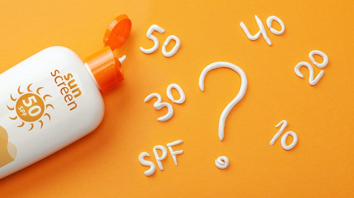 Güneş Kremindeki Spf Nedir? Güneş Kremi Kaç Faktör Olmalıdır?  kapak resmi