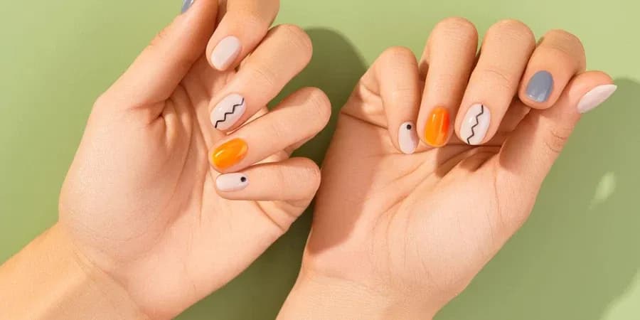 Sonbaharda En Popüler Tırnak Trendleri kapak resmi