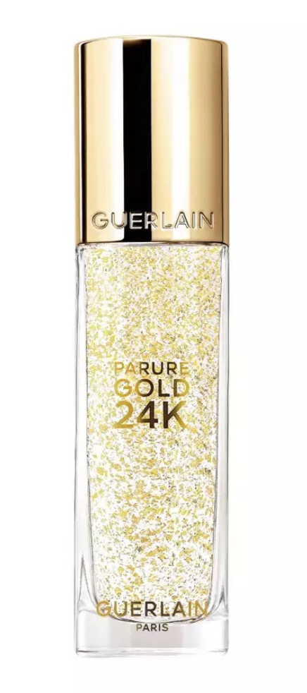 Guerlain Parure Gold 24K Gold Primer Makyaj Bazı kapak resmi