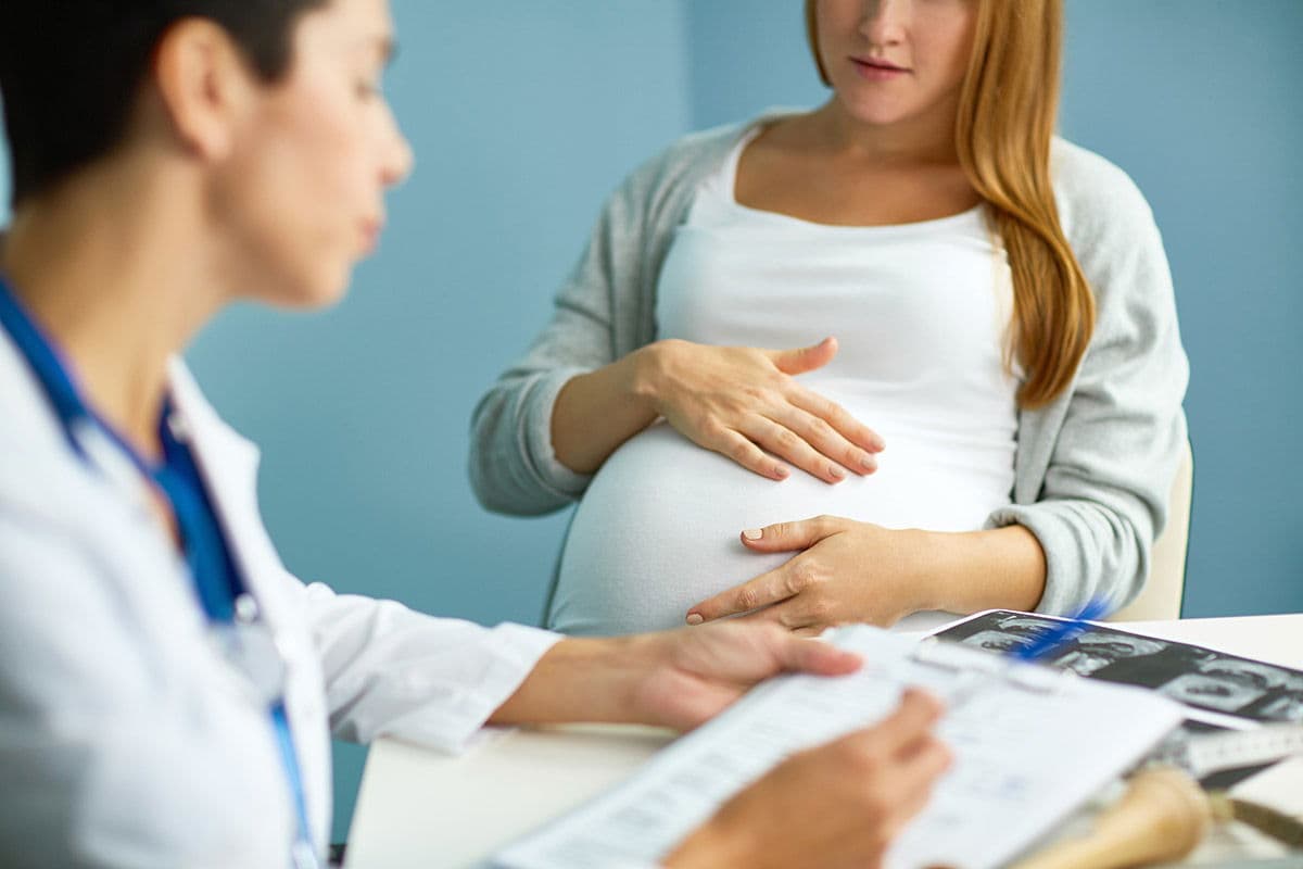 Hamilelikte Şeker Yüklemesi Testi Şart Mı? kapak resmi