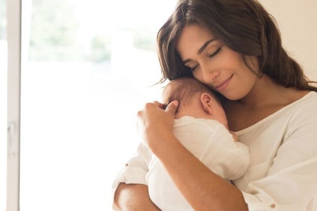 Sağlıklı Anne, Sağlıklı Bebek Demek! Anne Bakımı ve İyi Yaşam Hakkında Öneriler   kapak resmi