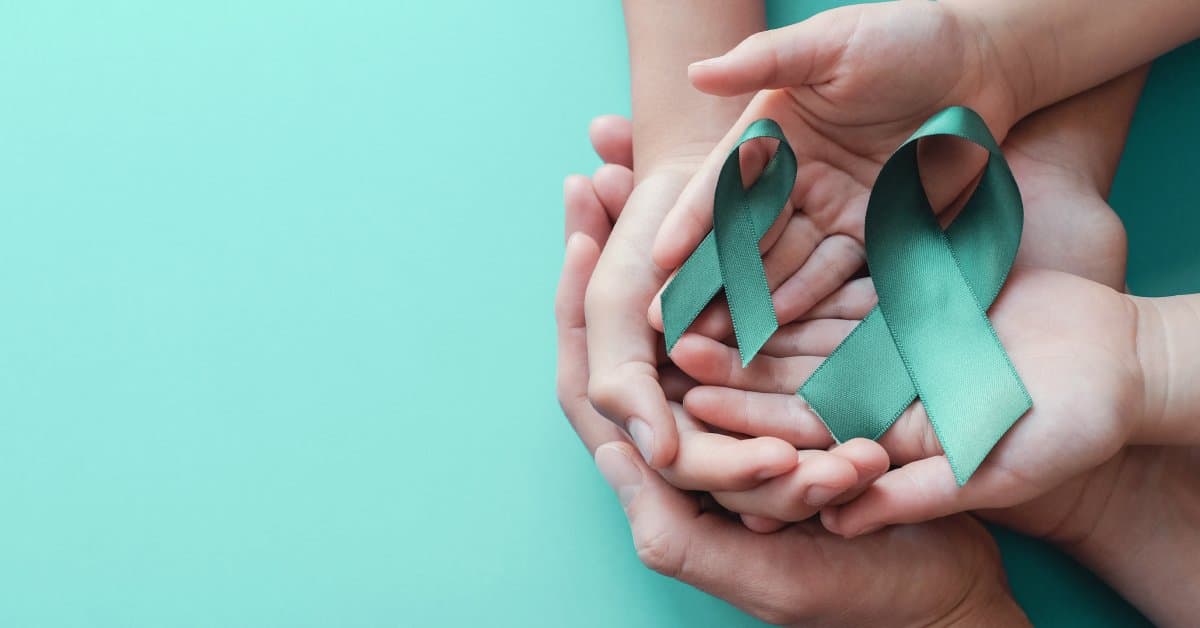Rahim Ağzı Kanseri Farkındalık Ayı: Bilmeniz Gerekenler kapak resmi