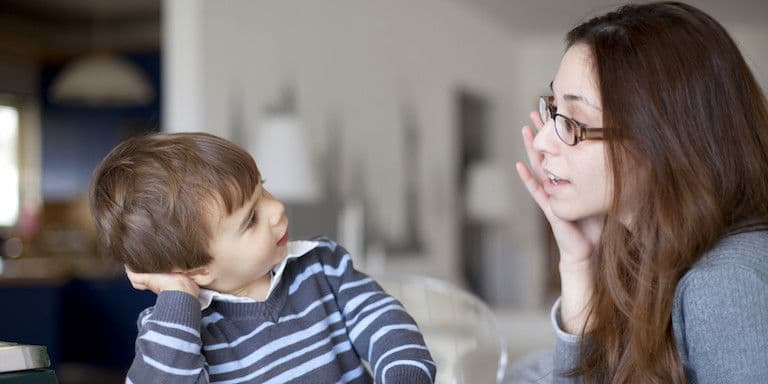 Cinsel Eğitim: Çocuklarla Cinsellik Hakkında Nasıl Konuşulur? kapak resmi