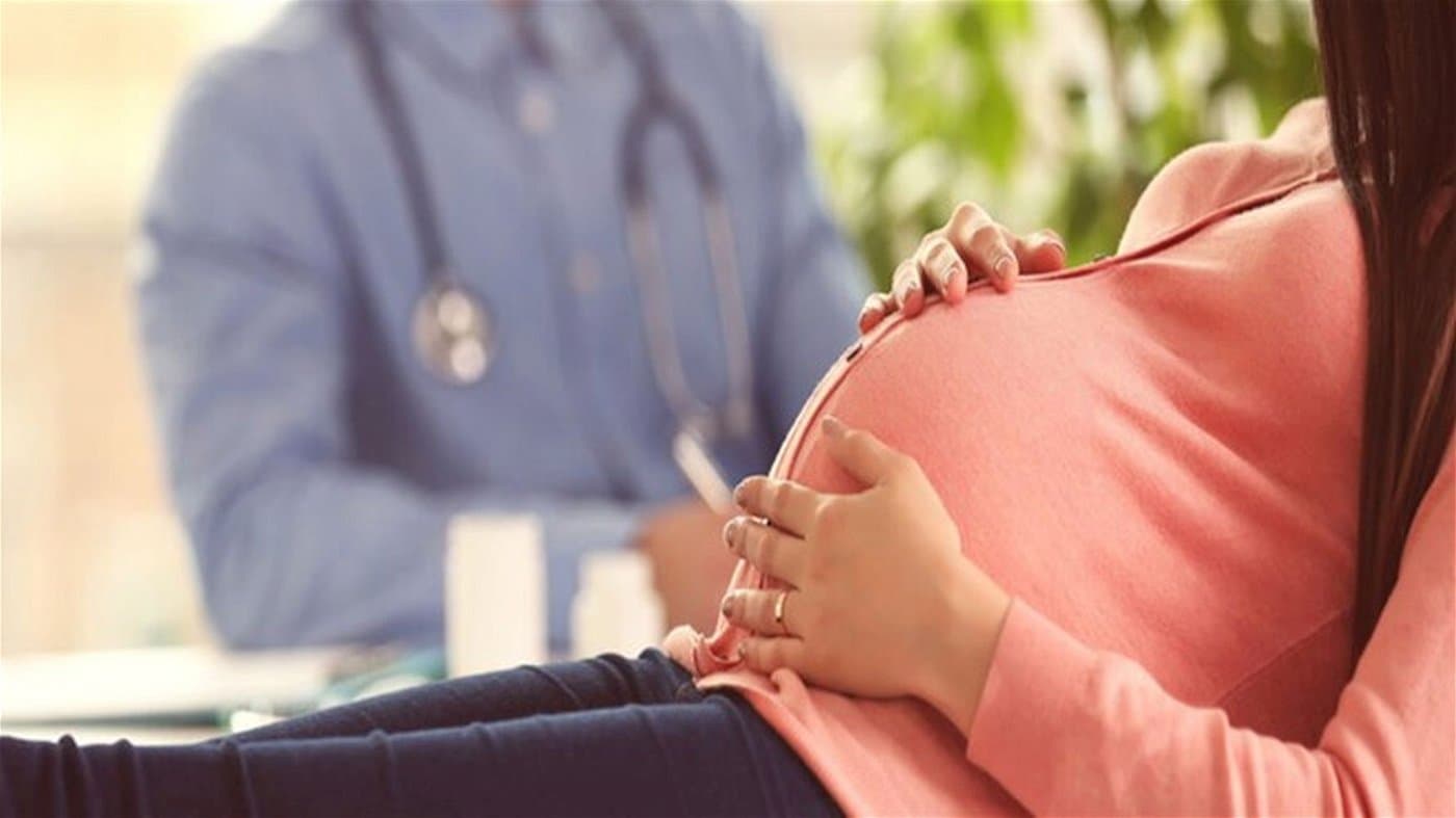 Ciğer Geliştirici İğne ve Hamileliğe Etkileri kapak resmi