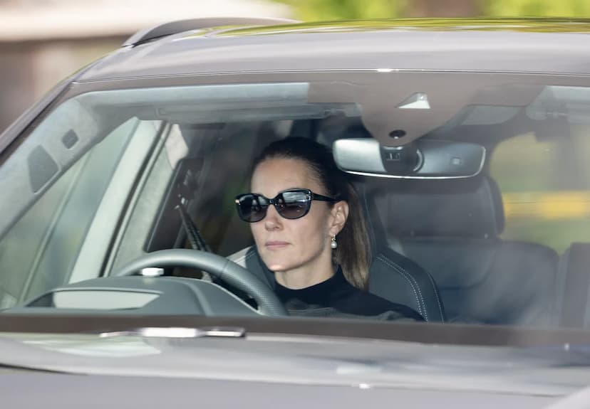 Galler Prensesi Kate Middleton, Yayınladığı Bir Video ile Kanser Tedavisi Gördüğünü Duyurdu. kapak resmi