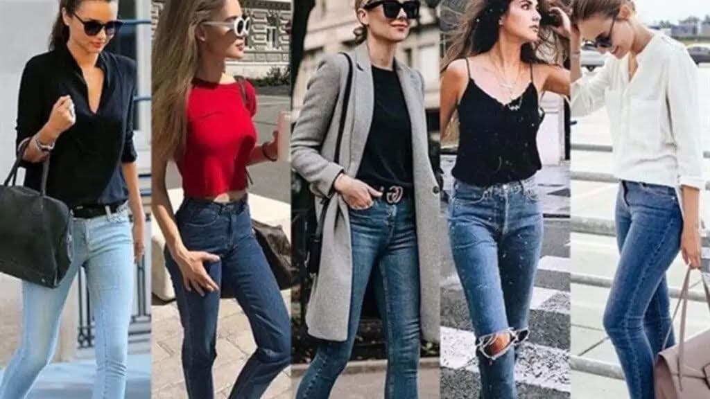 Kısa Boylu Kadınlar İçin Modaya Uygun Giyim Önerileri!  kapak resmi