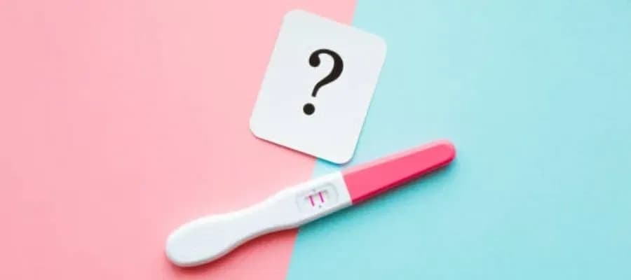 Ovulasyon Testiyle Hamilelik Anlaşılır Mı? kapak resmi