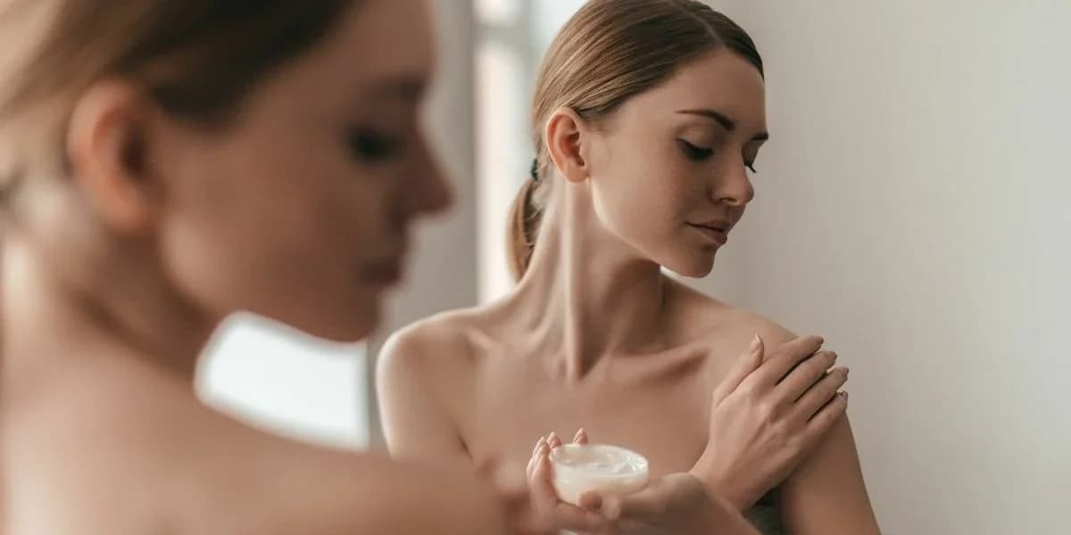 Duşta Uygulanacak Vücut Bakım Ürünleri Nelerdir? kapak resmi