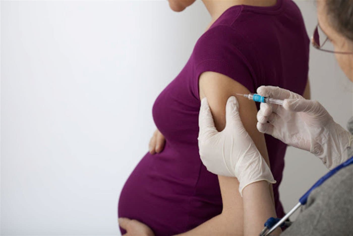 Hamilelik Döneminde Yapılması Gereken Aşılar Nelerdir? kapak resmi
