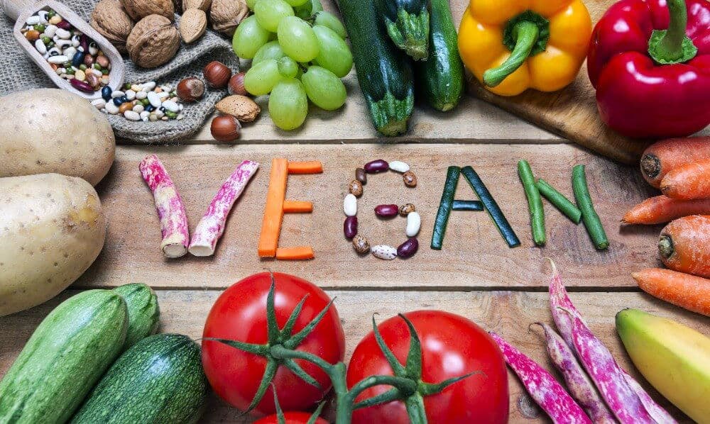 Dengeli ve Sağlıklı Bir Vegan Diyet Nasıl Oluşturulur? kapak resmi