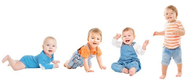Bebeklerde Büyüme Atağı Nedir ve Nasıl Yönetilir?  kapak resmi