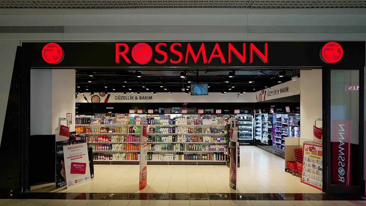 Rossmann Mart Ayına Özel Kozmetik ve Güzellik Ürünleri! Rossmann Mart 2024 Kataloğu! kapak resmi